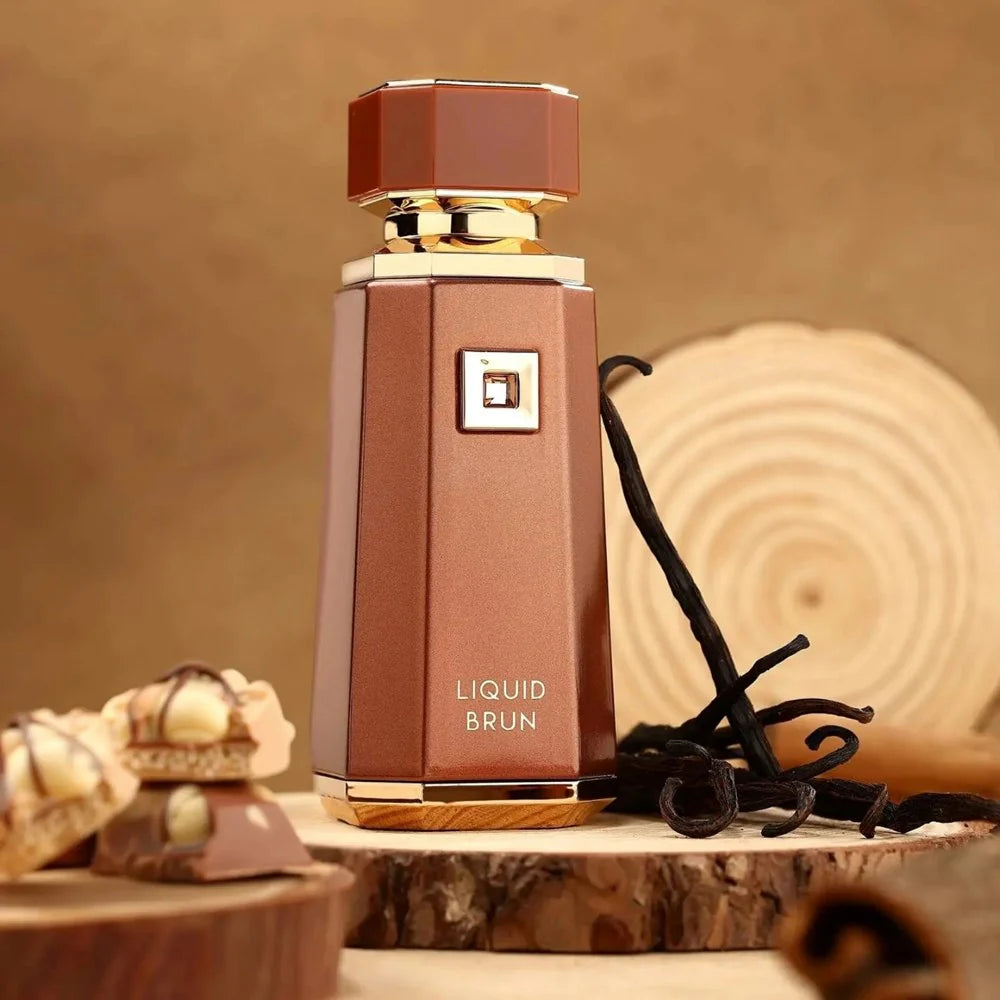 Liquid Brun EDP