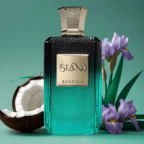 Island Khadlaj EDP