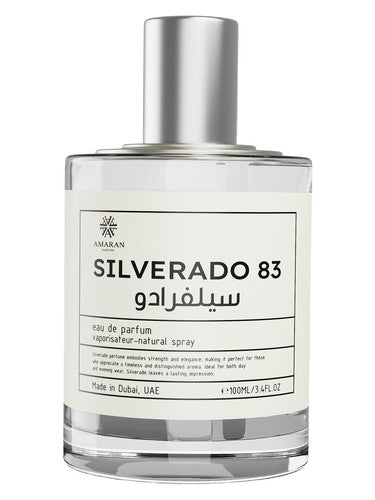 Silverado 83 EDP
