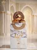 Jamra Blanc EDP