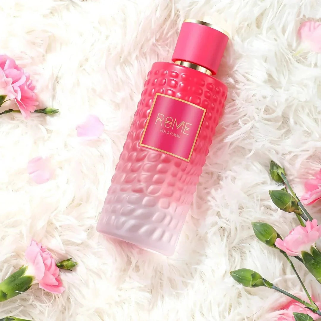 Rome Pour Femme Women EDP