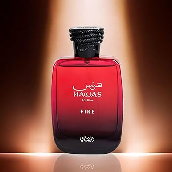 Hawas Fire EDP