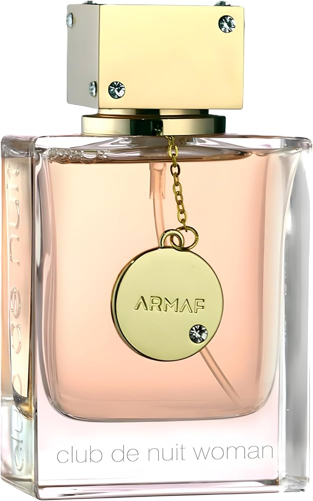 Club De Nuit for Women EDP
