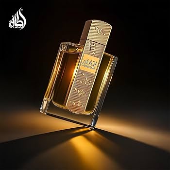 Lattafa Angham Women EDP