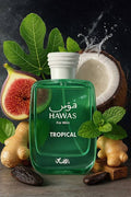 Hawas Tropical EDP