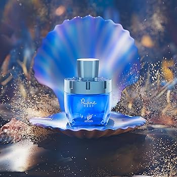 Rave reef EDP