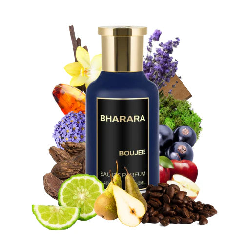 Baharara Boujee EDP