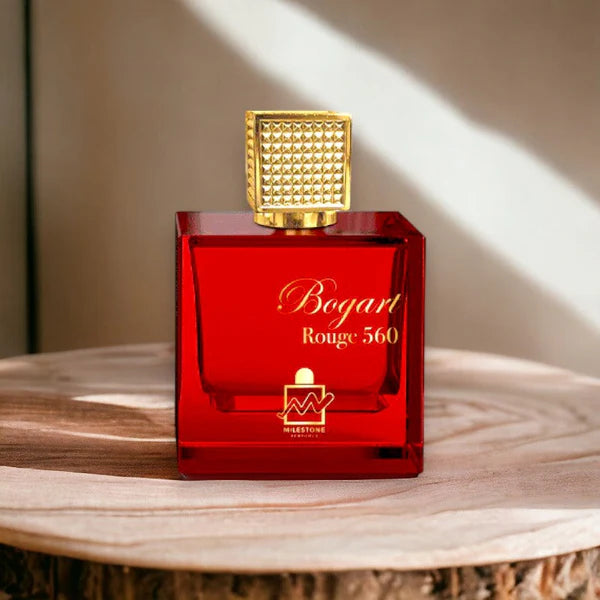 Bogart Rouge 560 EDP
