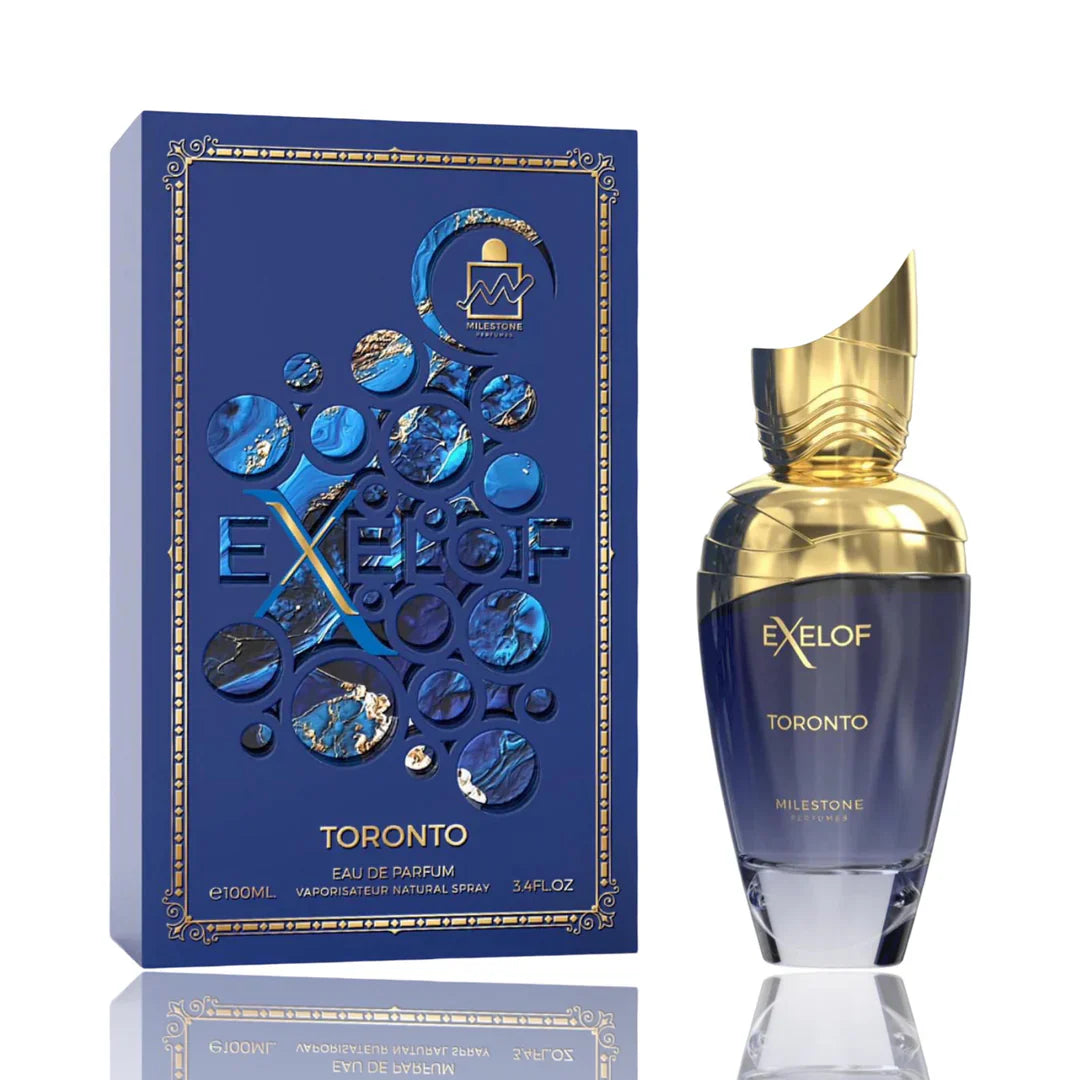 Exelof Toronto EDP
