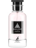 Alhambra Jean Lowe Maitre EDP