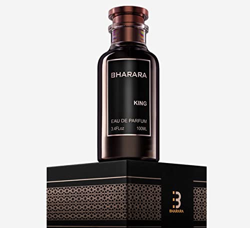 Bharara King EDP