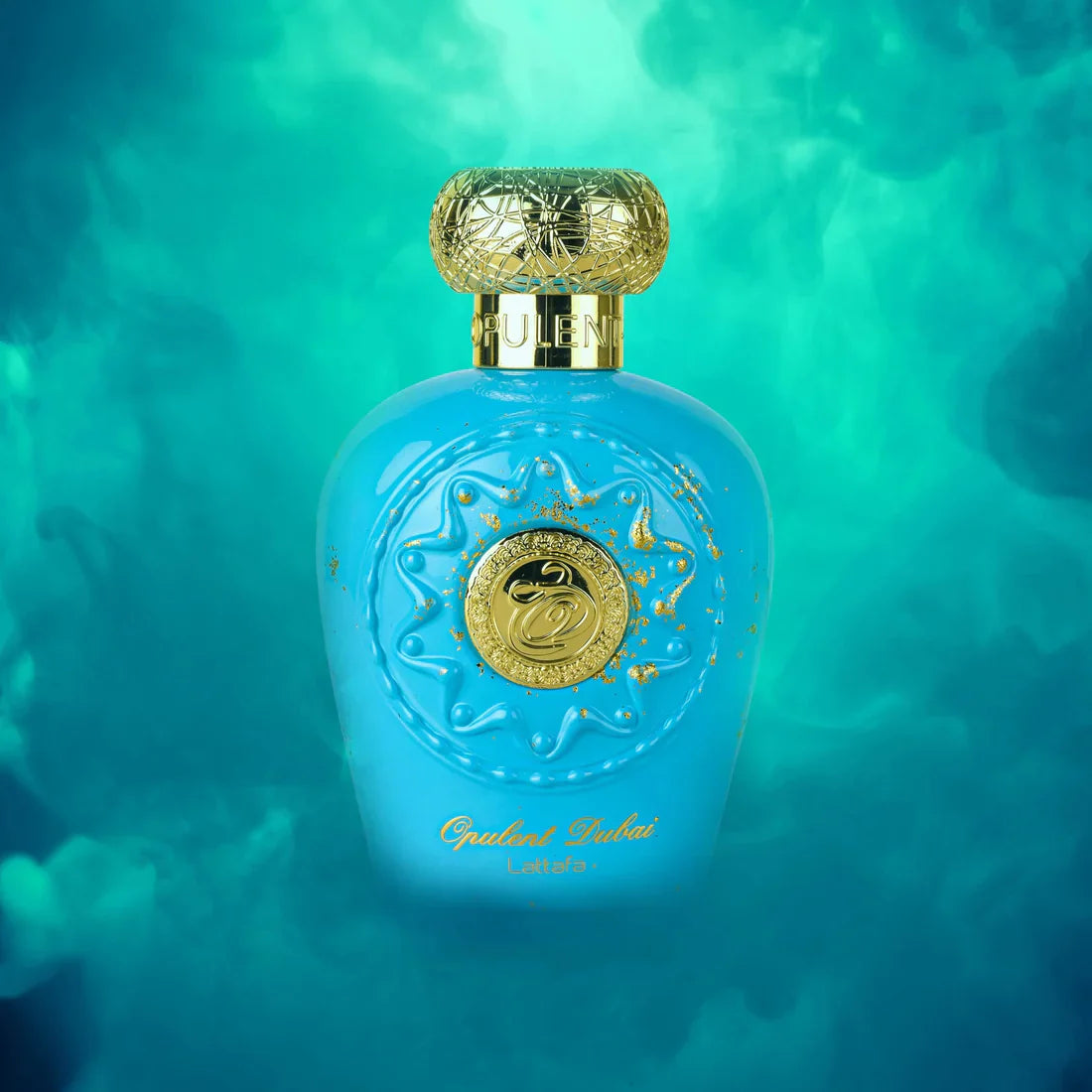 Opulent Dubai EDP