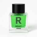 Bharara Rohit Verde EDP