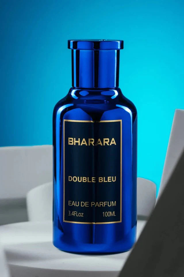 Baharara Double Blue EDP