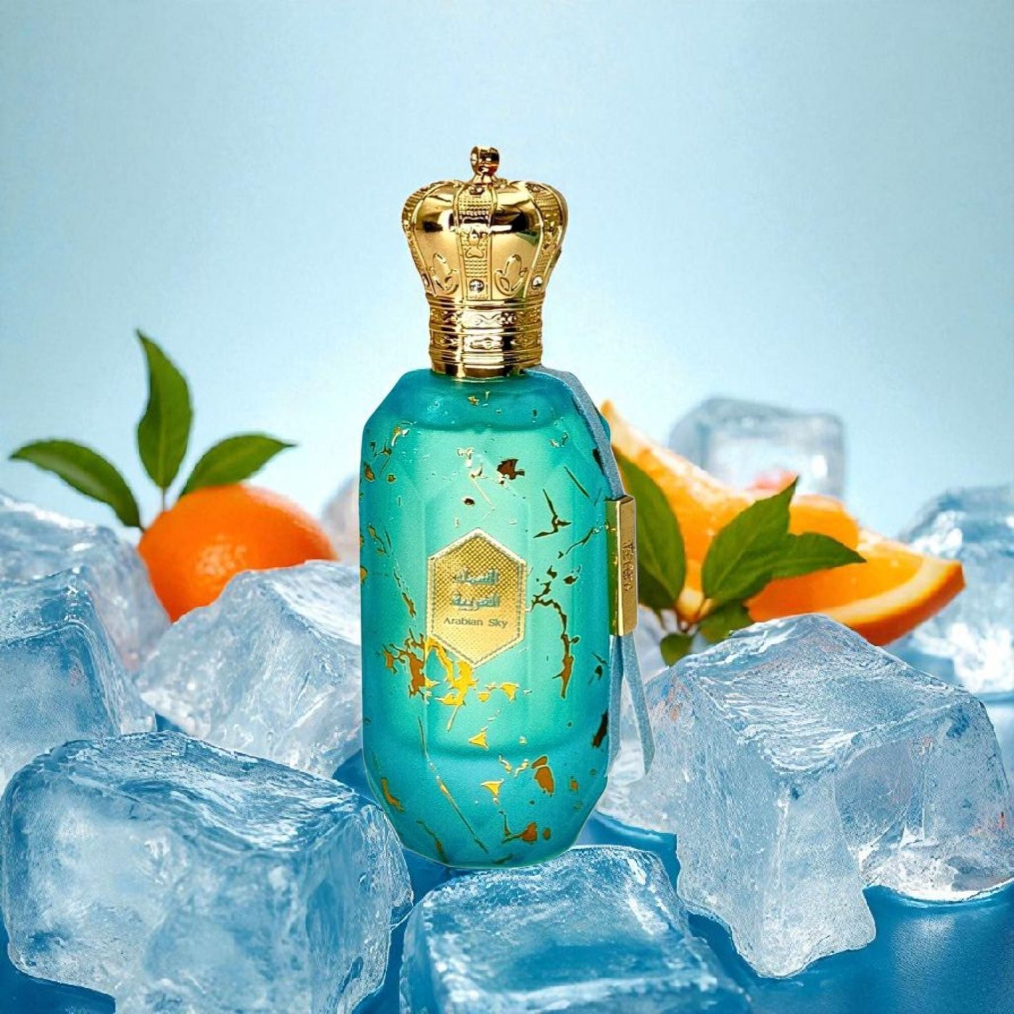 Eter Arabian Sky EDP