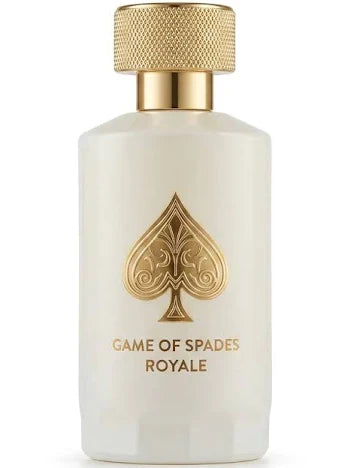Game Of Spade Royale EDP
