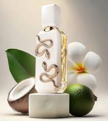Veneno Bianco Women EDP