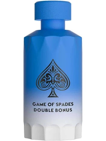 Game Of Spade Double bonus EDP