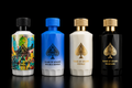 Game of Spades Collection / 4 x 5 ml