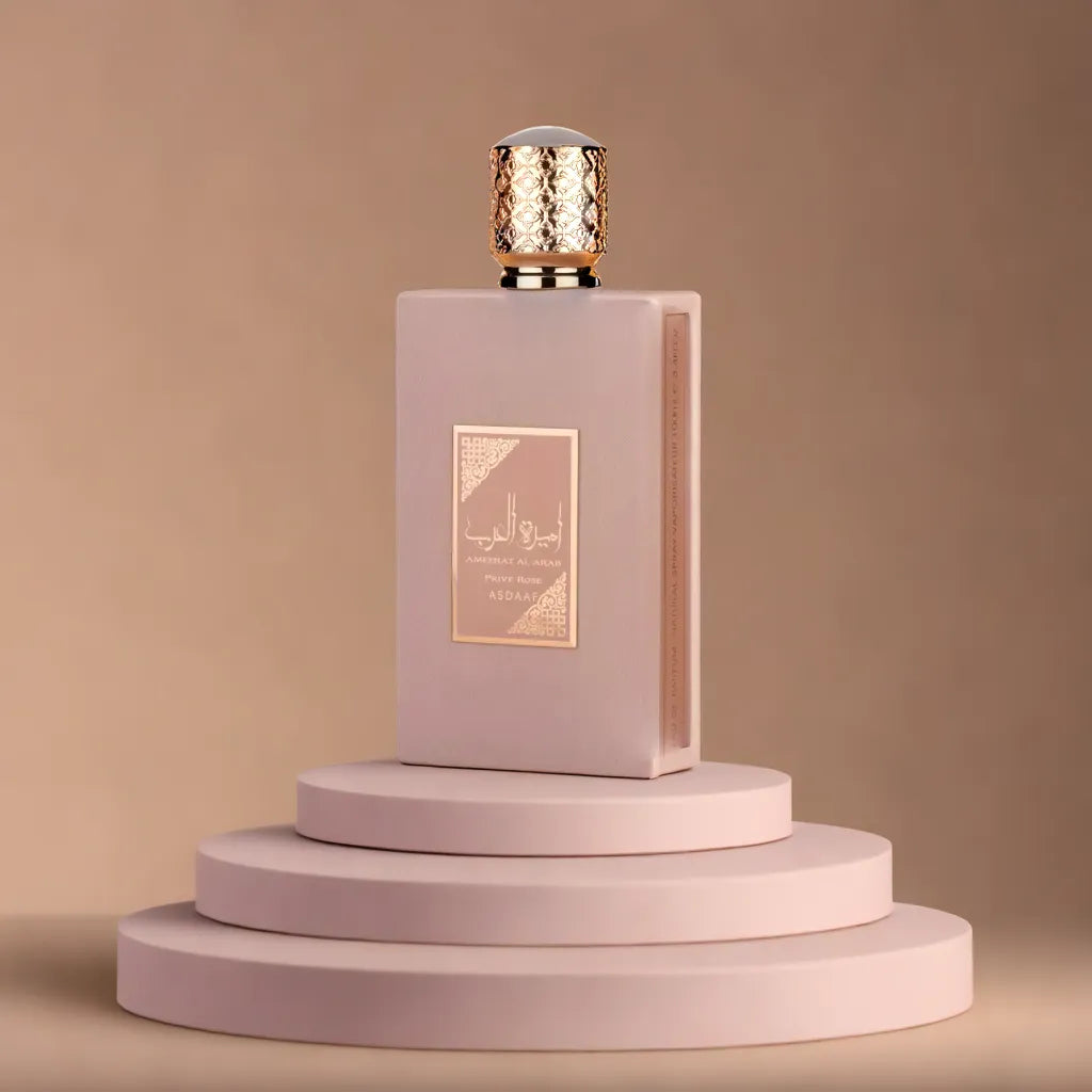 Ameeat Al Arab Prive Rose Women EDP
