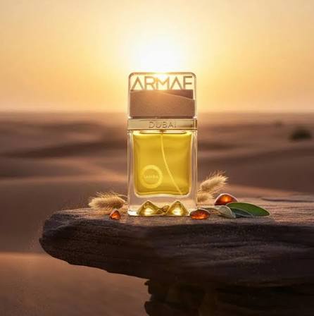 Armaf Dunescape EDP