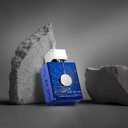 Club De Nuit Iconic EDP