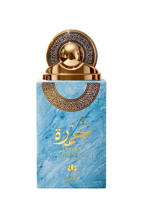 Jamra Serenity EDP