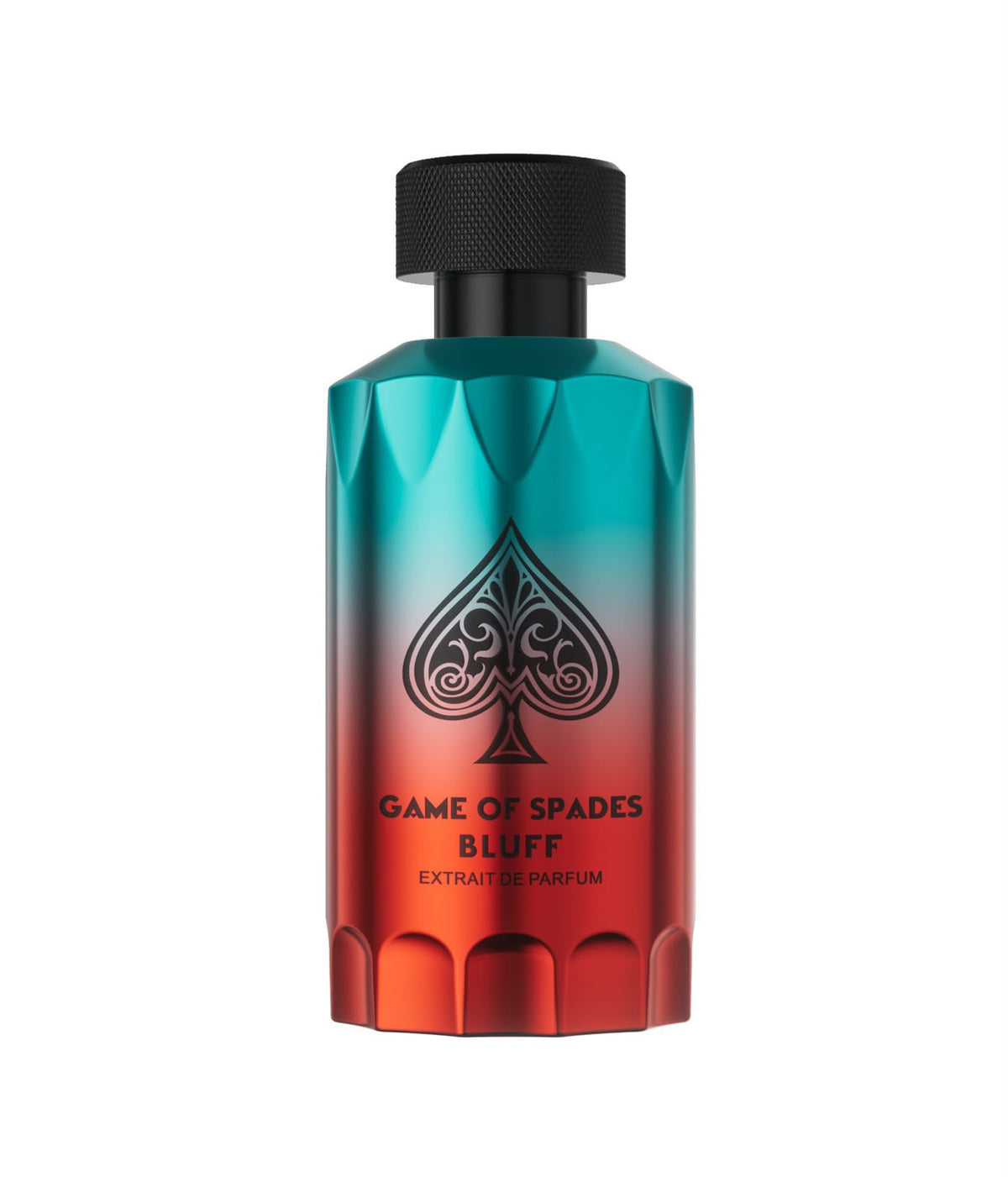 Game of Spades Bluff Extrait De Parfum