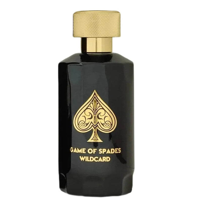 Game Of Spade Wilcard EDP