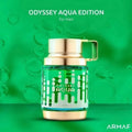 Armaf Odyssey Aqua EDP