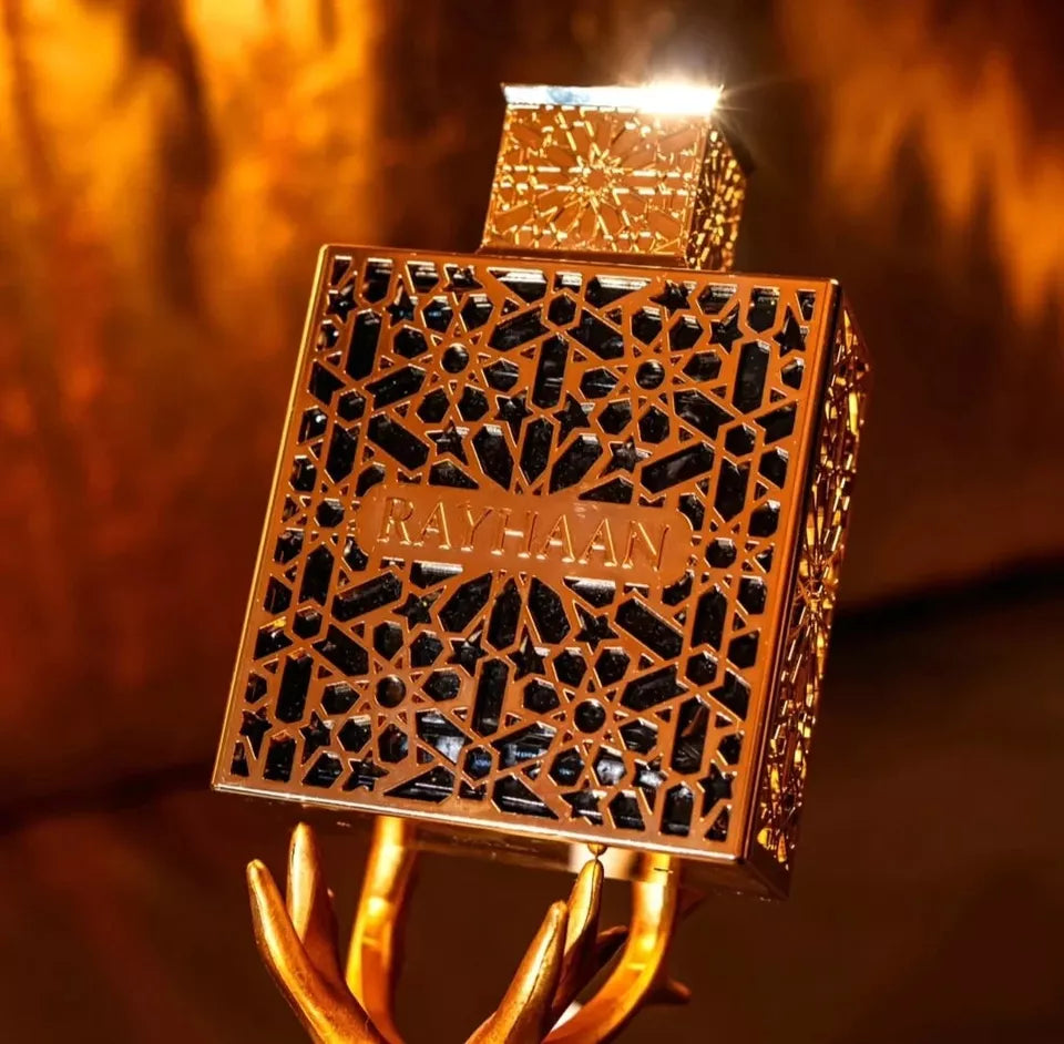Rayhaan Elixir EDP