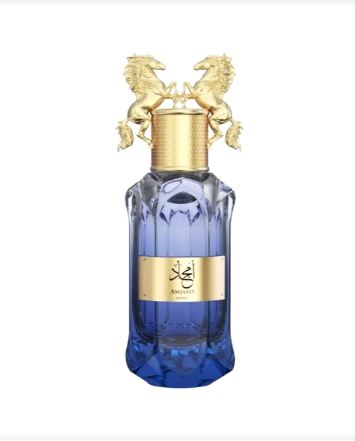 Amjaad Noble EDP